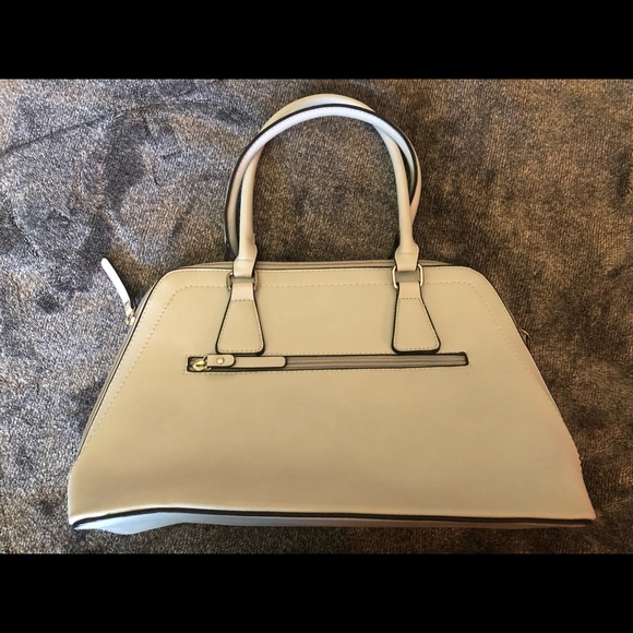 Bowler-style bag - Picture 2 of 3